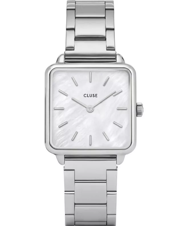 Ceas Dama Cluse La Tetragone CL60025S