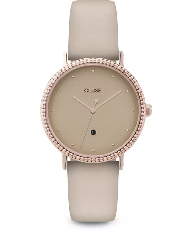 Ceas Dama Cluse Le Couronnement CL63006