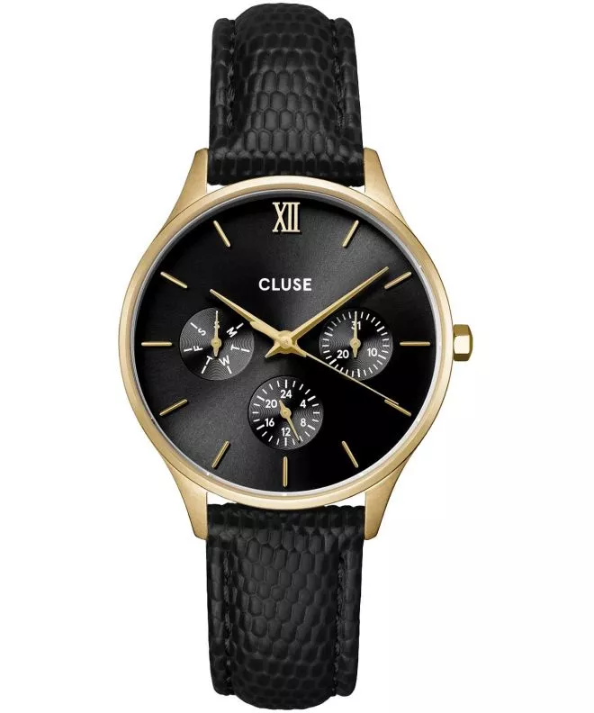 Ceas dama Cluse Minuit CW10708