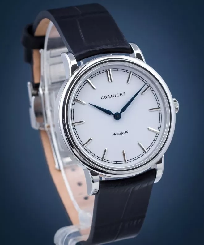 Ceas Dama Corniche Heritage 36 Women 45194