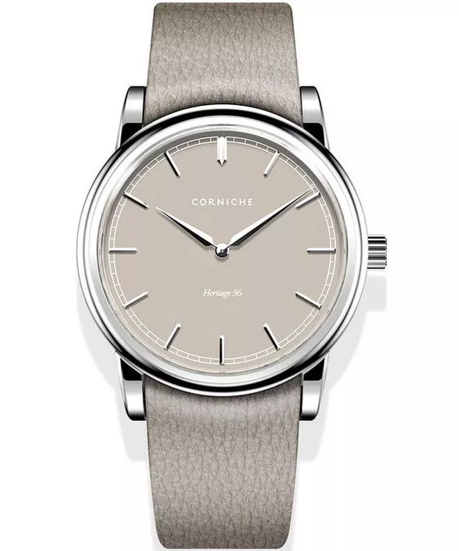 Ceas Dama Corniche Heritage 36 Women 50295