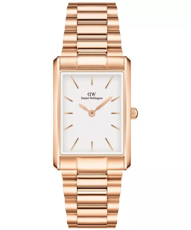 Ceas dama Daniel Wellington Bound 9-Link Rose Gold 24 DW00100702