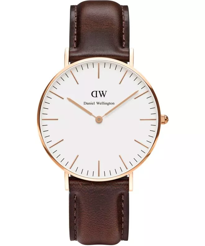 Ceas dama Daniel Wellington Bristol Rose 36 DW00100039