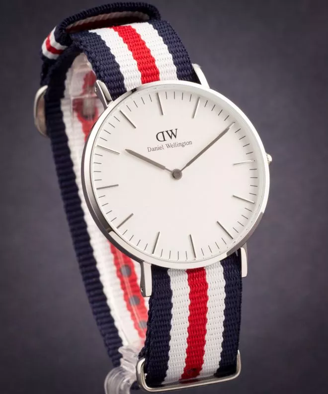 Ceas Dama Daniel Wellington Classic Canterbury DW00100051