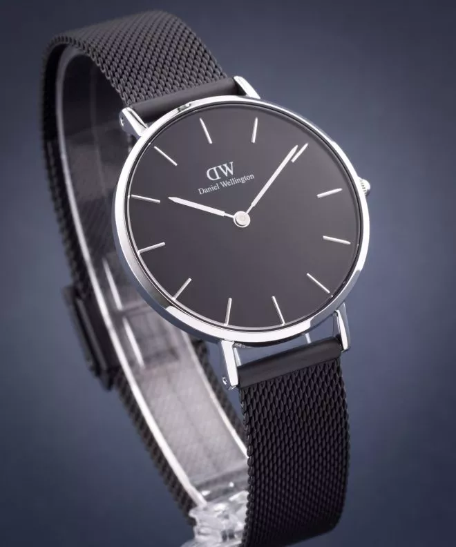 Ceas Dama Daniel Wellington Classic Petite Ashfield DW00100202