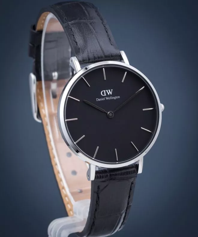 Ceas dama Daniel Wellington Classic Petite Black 32 DW00100179