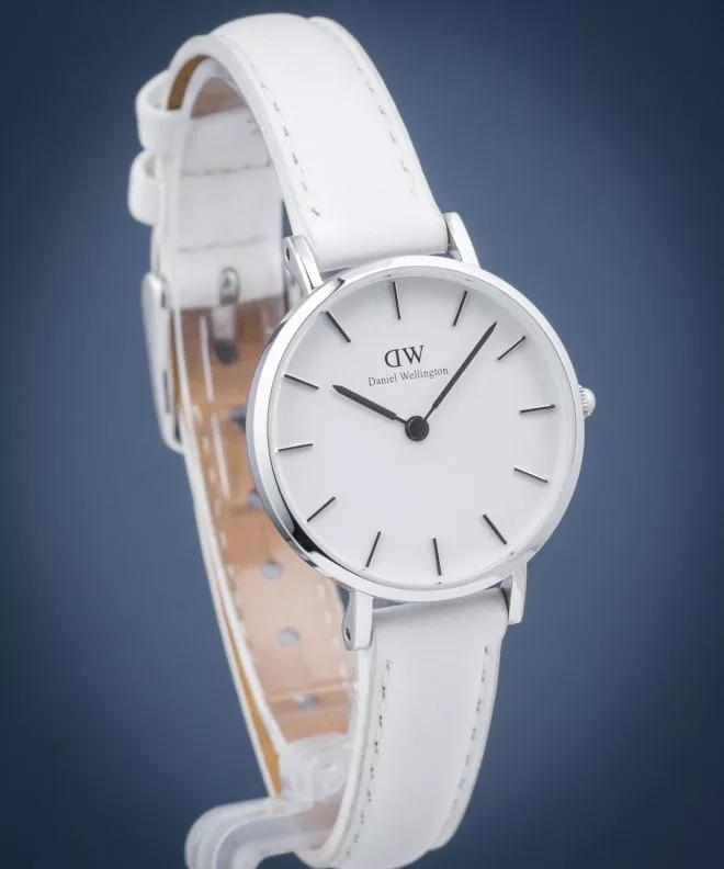 Ceas dama Daniel Wellington Classic Petite Bondi 28 DW00100250