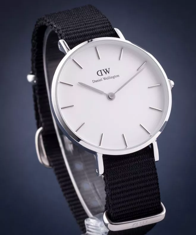 Ceas Dama Daniel Wellington Classic Petite Cornwall DW00100254