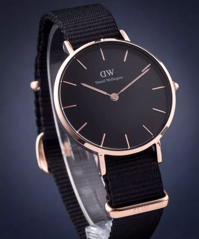 Ceas dama Daniel Wellington Classic Petite Cornwall 32 DW00100215