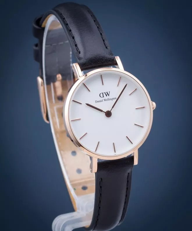 Ceas Dama Daniel Wellington Classic Petite Sheffield DW00100230