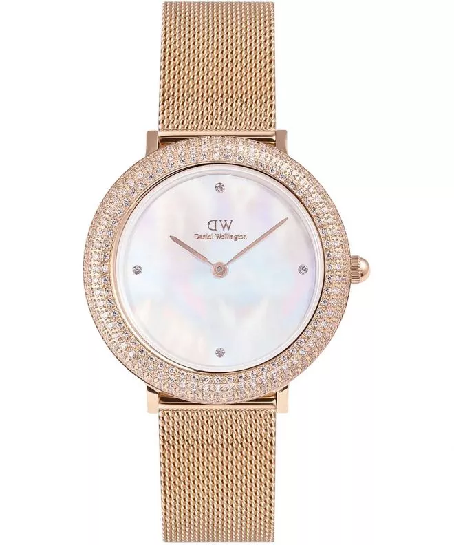 Ceas dama Daniel Wellington Crystalline Bezel 32 DW00100823