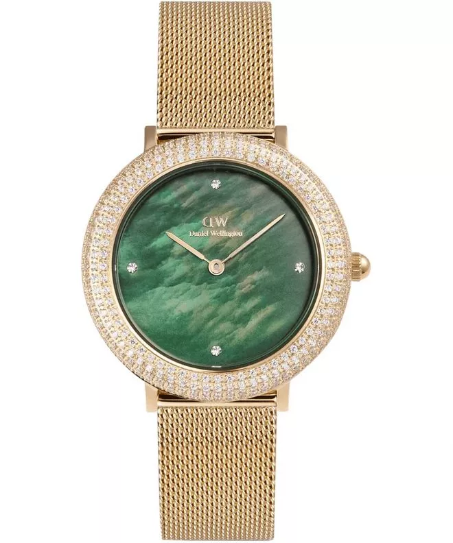 Ceas dama Daniel Wellington Crystalline Bezel 32 DW00100824