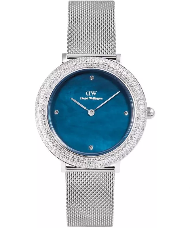 Ceas dama Daniel Wellington Crystalline Bezel 32 DW00100825