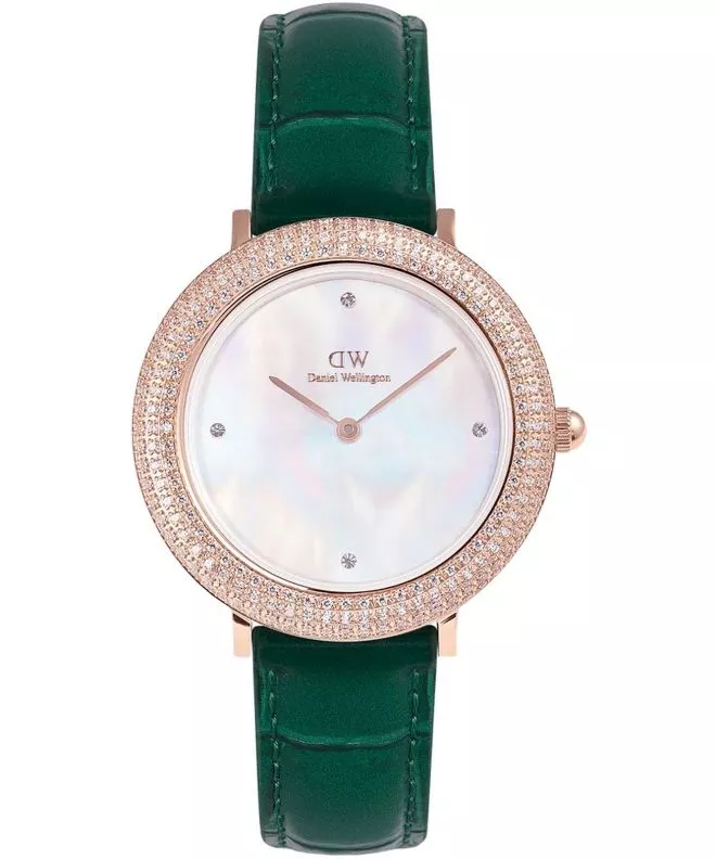 Ceas dama Daniel Wellington Crystalline Bezel 32 DW00100826