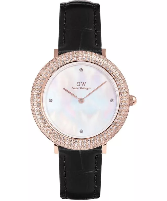 Ceas dama Daniel Wellington Crystalline Bezel 32 DW00100827
