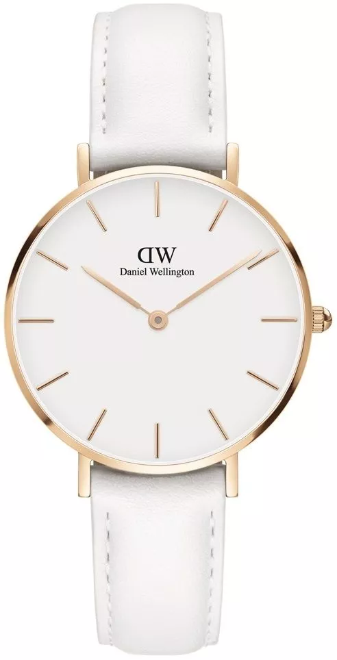 Ceas dama Daniel Wellington Classic Petite Bondi 32 DW00100189