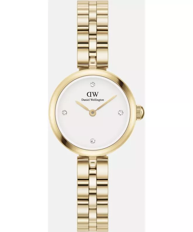 Ceas dama Daniel Wellington Elan Lumine Gold 22 DW00100715