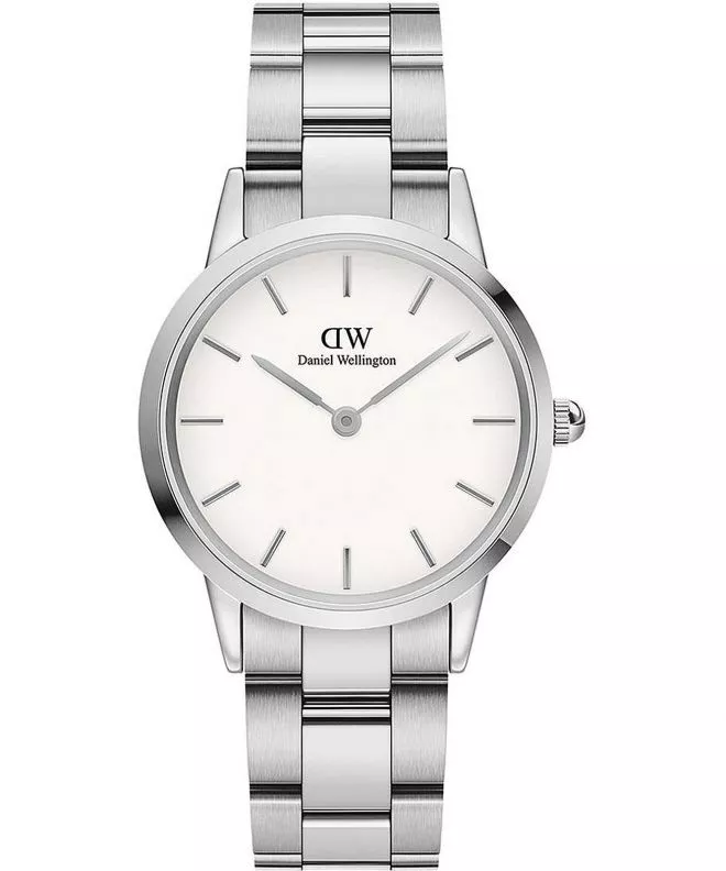 Ceas dama Daniel Wellington Iconic Link 32 DW00100205