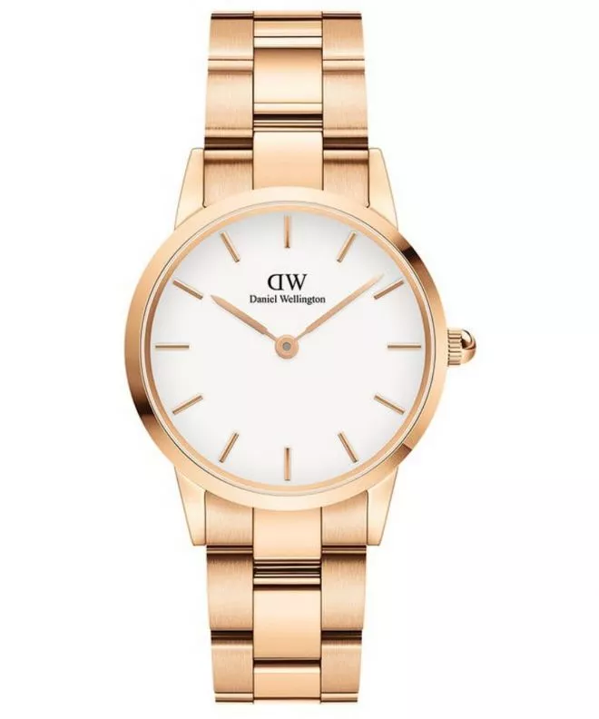 Ceas dama Daniel Wellington Iconic Link 28 DW00100213