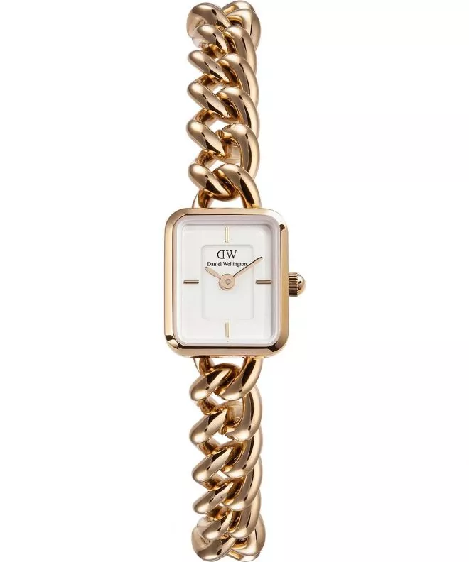 Ceas dama Daniel Wellington Jolie Chain 15 DW00100835