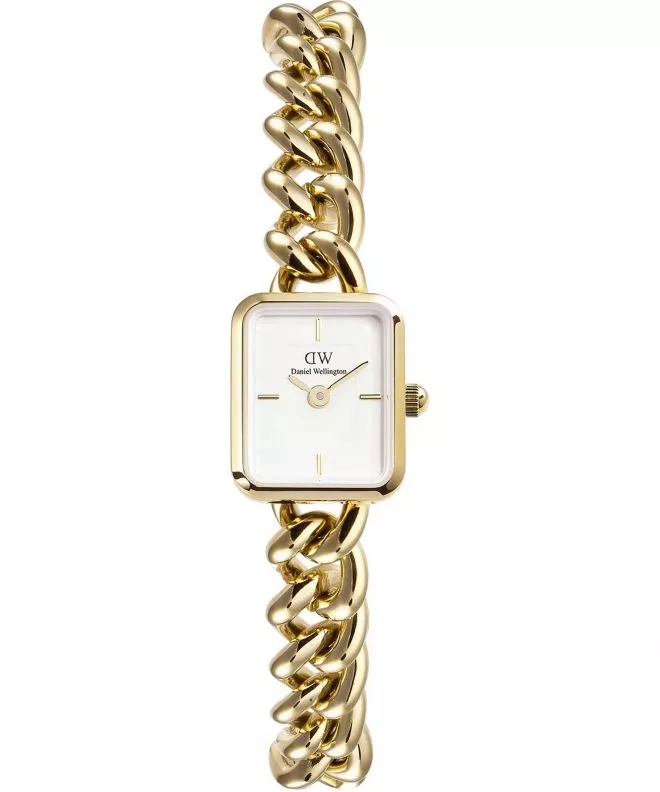 Ceas dama Daniel Wellington Jolie Chain 15 DW00100836