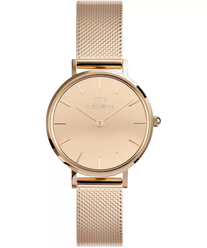 Ceas dama Daniel Wellington Petite Reflection 28 DW00100795