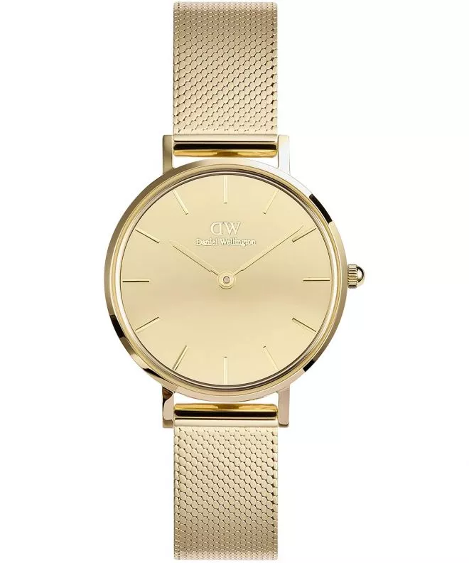 Ceas dama Daniel Wellington Petite Reflection 28 DW00100797