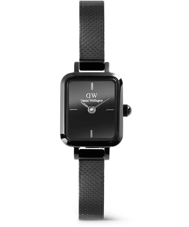 Ceas dama Daniel Wellington Quadro Mini Reflection 15 DW00100802