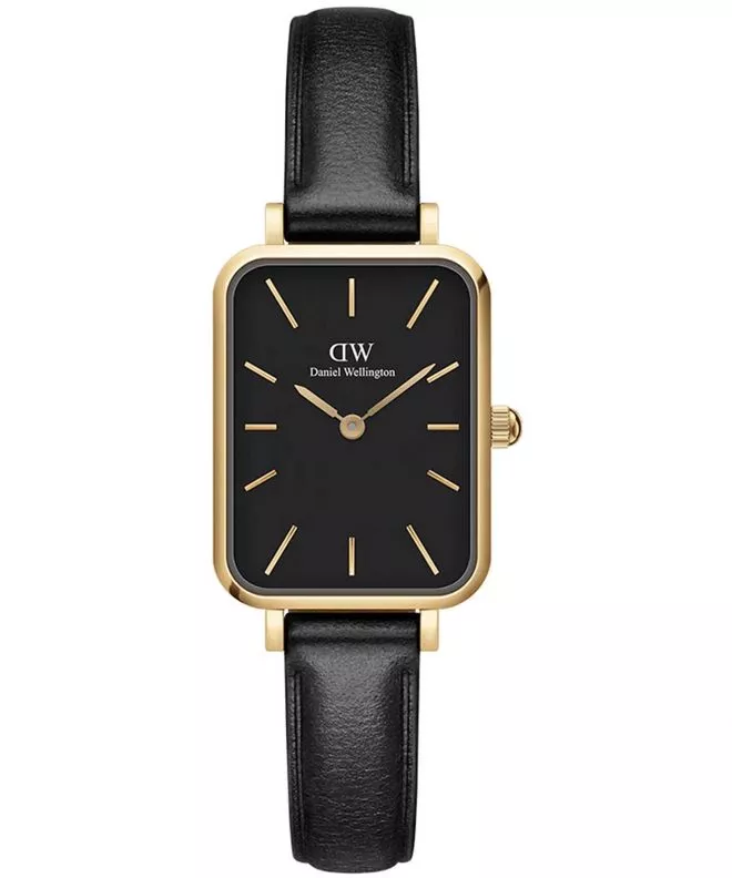 Ceas dama Daniel Wellington Quadro Pressed Sheffield 20 DW00100560