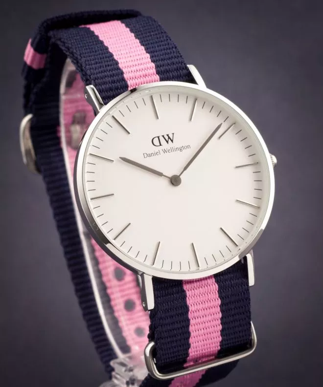 Ceas Dama Daniel Wellington Winchester DW00100049