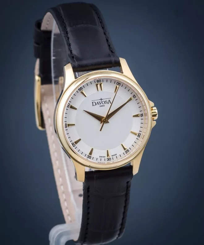 Ceas Dama Davosa Classic 167.589.15