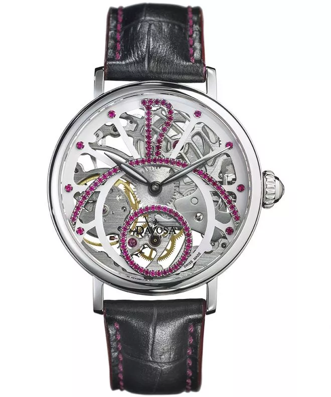 Ceas Dama Davosa Grande Diva Manual 165.500.60