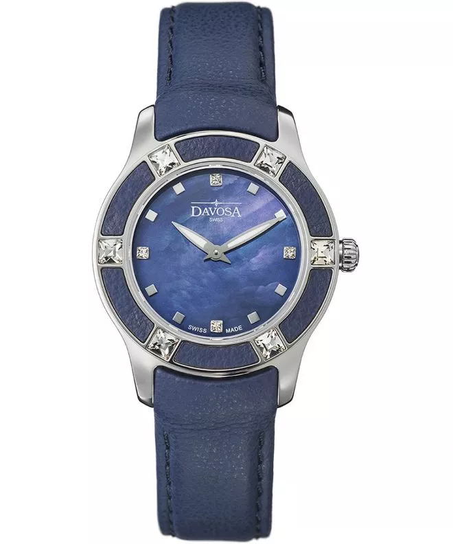 Ceas Dama Davosa Irisea 					 167.567.45