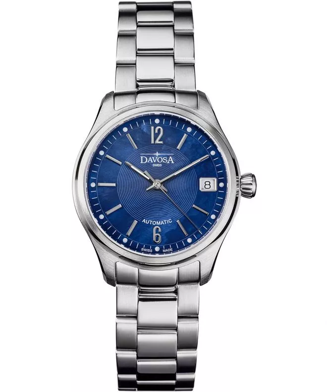 Ceas dama Davosa Newton Lady Automatic 166.190.40