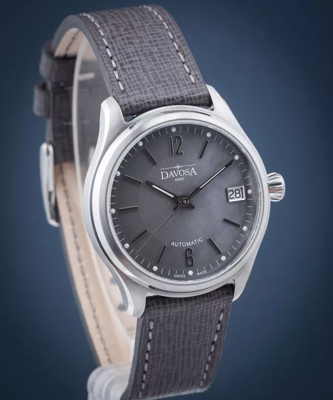Ceas Dama Davosa Newton Lady Automatic 166.190.55