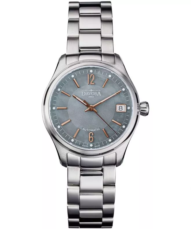 Ceas Dama Davosa Newton Lady Automatic 166.192.55
