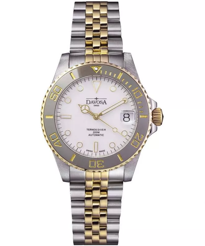 Ceas dama Davosa Ternos Medium 166.197.02