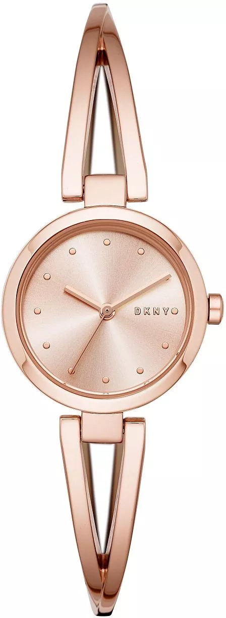 Ceas Dama DKNY Crosswalk NY2812