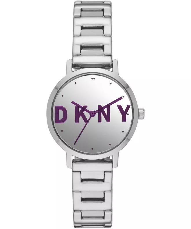 Ceas Dama DKNY The Modernist NY2838
