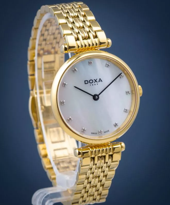 Ceas Dama Doxa D-Lux 111.33.058.11
