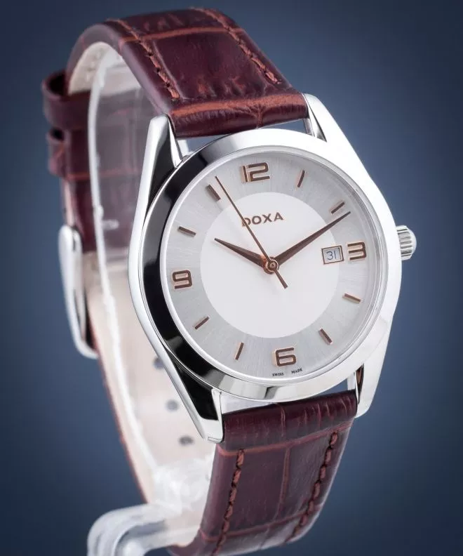 Ceas Dama Doxa Neo 121.15.023R.02