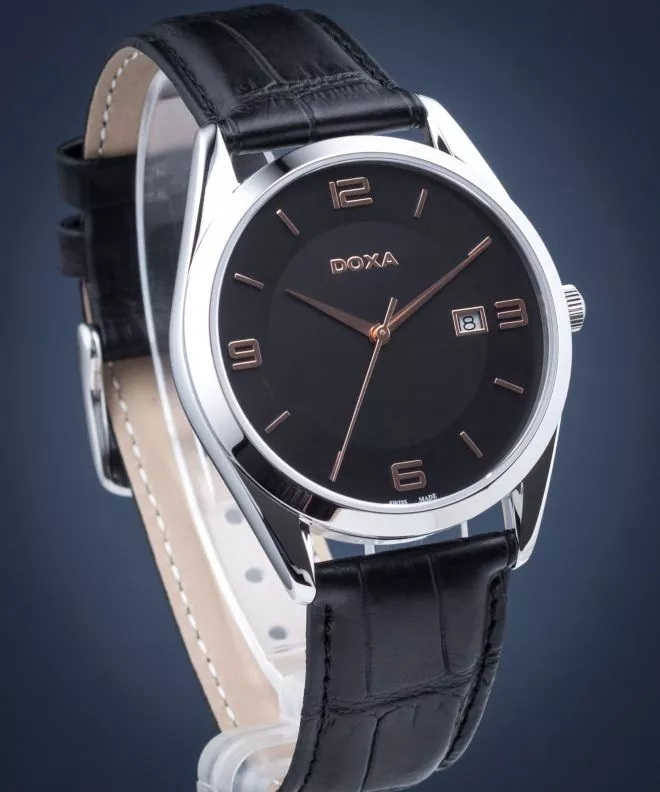 Ceas Dama Doxa Neo 121.15.103R.01