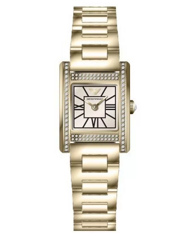 Ceas dama Emporio Armani Genni AR11663