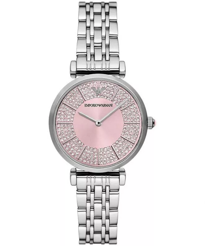 Ceas dama Emporio Armani Gianni T-Bar AR11686