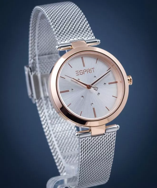 Ceas Dama Esprit Heart ES1L283M0085