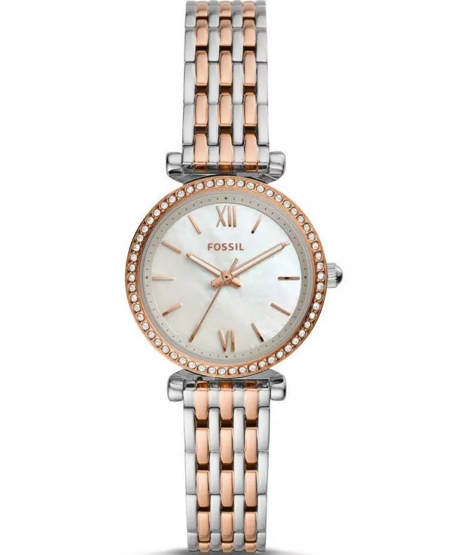 Ceas Dama Fossil Carlie Mini ES4649