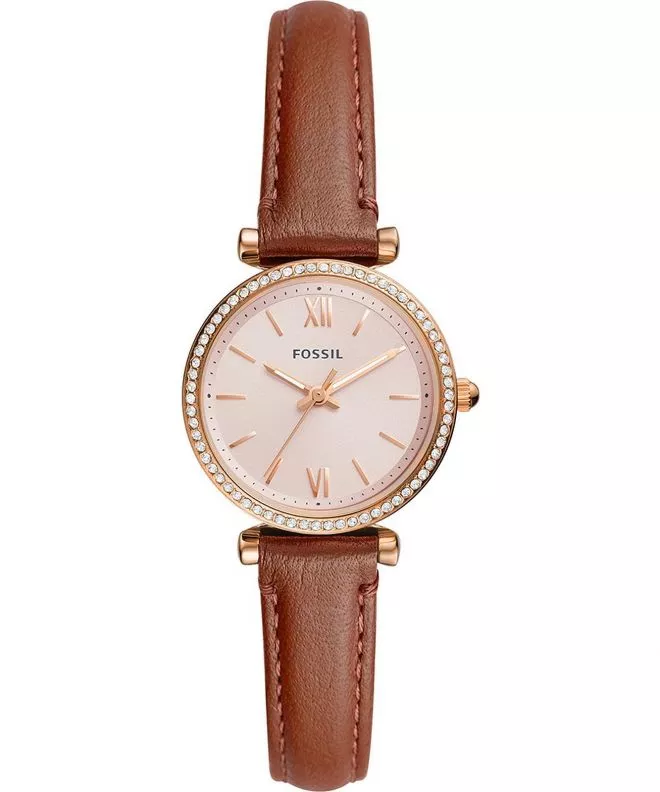 Ceas Dama Fossil Carlie Mini ES5112