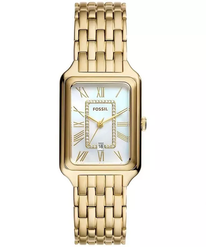 Ceas dama Fossil Raquel ES5304