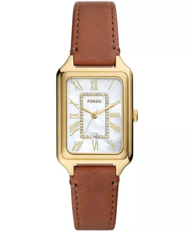 Ceas dama Fossil Raquel ES5307