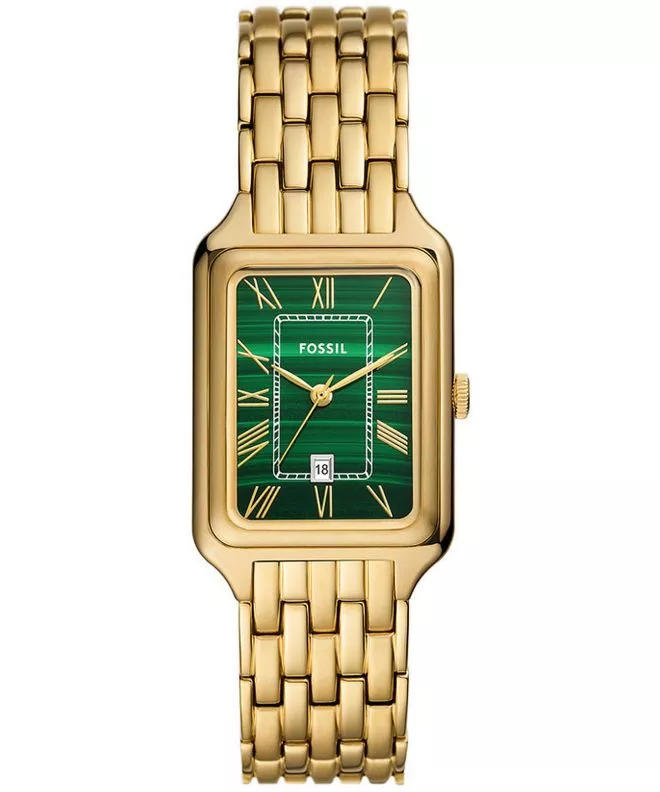 Ceas dama Fossil Raquel ES5341